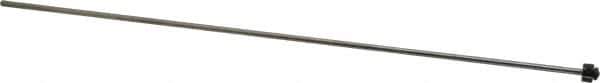 Mitutoyo - Micrometer Rod - 11 to 12", Use with 329, 129 Series Depth Micrometers - Industrial Tool & Supply