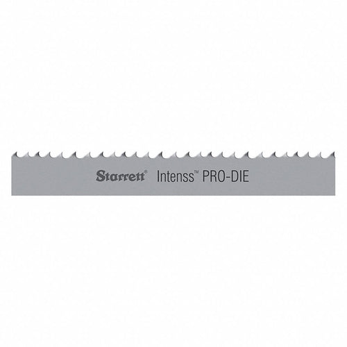 10' × 1/4 .025 10/14S M42 Powerband - Exact Industrial Supply