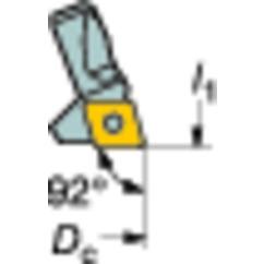 391.38A-2-C09A Cartridges for Boring Tool 391.38A/39A - Industrial Tool & Supply