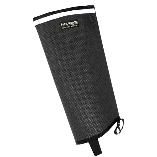 Pair of Gaiters Size Medium (8)
