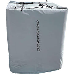 Powerblanket PRO Model 330-Gallon Insulated IBC Tote/Tank Heater, Max Temp 145 ™F, Rated for -60 ™F