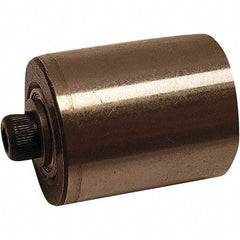 Dynabrade - Air Belt Sander Idler Wheel Assembly - Industrial Tool & Supply