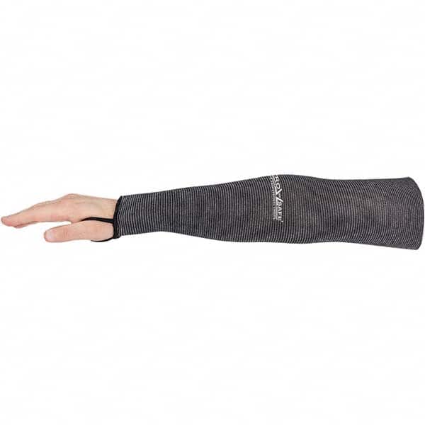PRO-SAFE - Sleeves Type: Cut Resistant Material: Para-Aramid - Industrial Tool & Supply