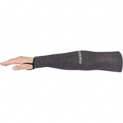 PRO-SAFE - Sleeves Type: Cut Resistant Material: Para-Aramid - Industrial Tool & Supply