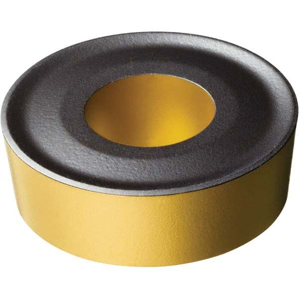 Sandvik Coromant - RCMX2507 00 Grade 4315 Carbide Turning Insert - Industrial Tool & Supply