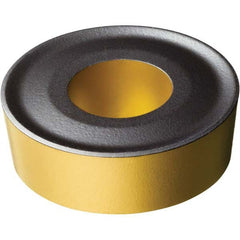 Sandvik Coromant - RCMX2507 00 Grade 4315 Carbide Turning Insert - Industrial Tool & Supply