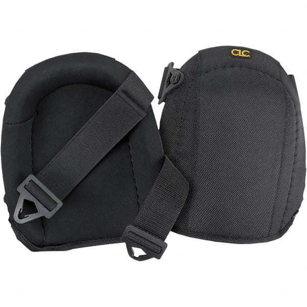 CLC - Knee Pads Strap Type: Buckle Hard Protective Cap: No - Industrial Tool & Supply