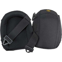 CLC - Knee Pads Strap Type: Buckle Hard Protective Cap: No - Industrial Tool & Supply