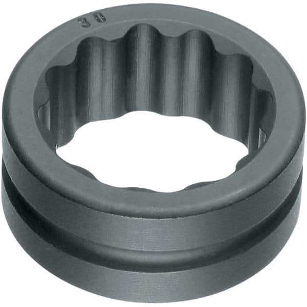Gedore - Ratchet & Socket Extension Accessories Type: Insert Ring For Use With: Friction Ratchet - Industrial Tool & Supply