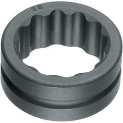 Gedore - Ratchet & Socket Extension Accessories Type: Insert Ring For Use With: Friction Ratchet - Industrial Tool & Supply