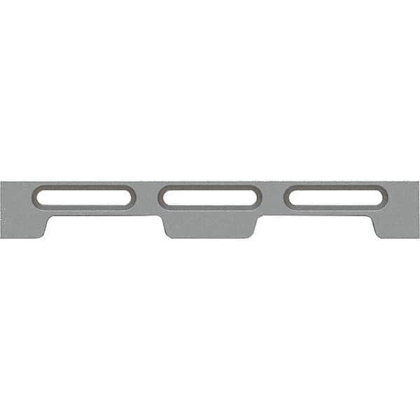 Phillips Precision - Laser Etching Fixture Rails & End Caps Type: Docking Rail Length (mm): 360.00 - Industrial Tool & Supply