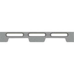 Phillips Precision - Laser Etching Fixture Rails & End Caps Type: Docking Rail Length (mm): 360.00 - Industrial Tool & Supply