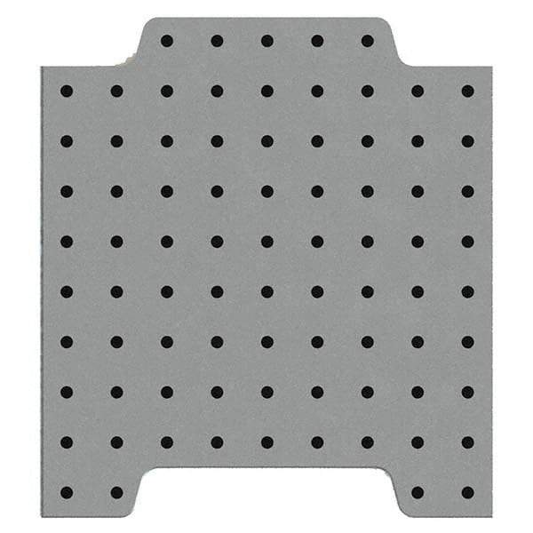 Phillips Precision - Laser Etching Fixture Plates Type: Fixture Length (mm): 180.00 - Industrial Tool & Supply