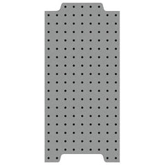 Phillips Precision - Laser Etching Fixture Plates Type: Fixture Length (mm): 180.00 - Industrial Tool & Supply