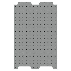 Phillips Precision - Laser Etching Fixture Plates Type: Fixture Length (Inch): 12.00 - Industrial Tool & Supply