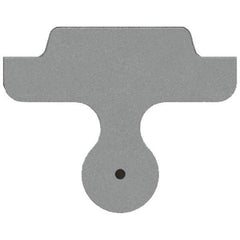 Phillips Precision - Laser Etching Fixture Plates Type: Fixture Length (mm): 180.00 - Industrial Tool & Supply