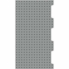 Phillips Precision - Laser Etching Fixture Plates Type: Fixture Length (mm): 540.00 - Industrial Tool & Supply