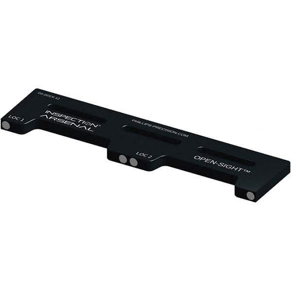 Phillips Precision - CMM Fixtures Type: Fixture Plates Plate Design: Magnetic - Industrial Tool & Supply