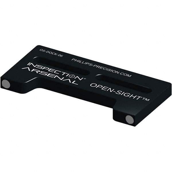 Phillips Precision - CMM Fixtures Type: Fixture Plates Plate Design: Magnetic - Industrial Tool & Supply