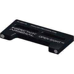 Phillips Precision - CMM Fixtures Type: Fixture Plates Plate Design: Magnetic - Industrial Tool & Supply