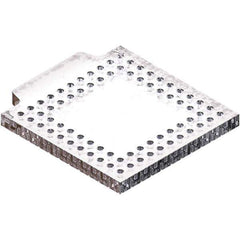 Phillips Precision - CMM Fixtures Type: Fixture Plates Plate Design: Magnetic - Industrial Tool & Supply