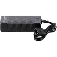 Streamlight - Portable Work Light Accessories Accessory Type: Power Supply For Use With: Streamlight Portable Scene Light Series - Industrial Tool & Supply