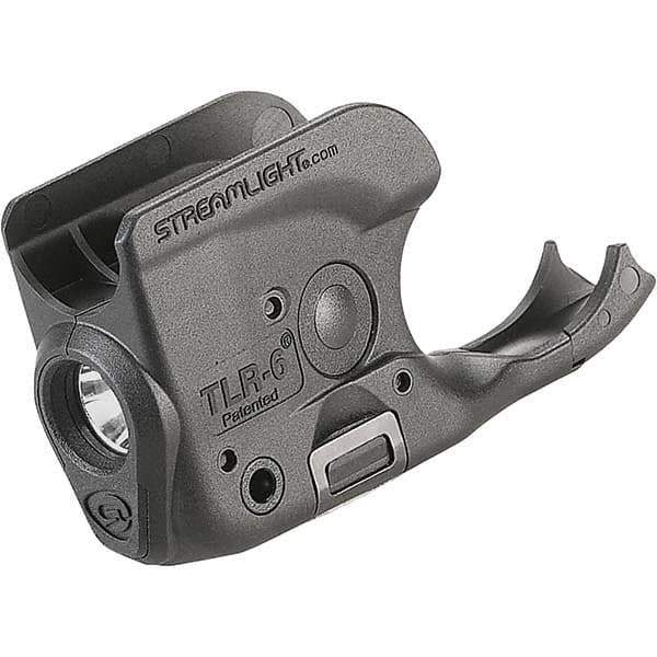 Streamlight - Flashlights Type: Industrial/Tactical Bulb Type: LED - Industrial Tool & Supply