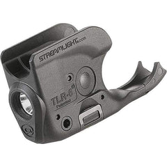 Streamlight - Flashlights Type: Industrial/Tactical Bulb Type: LED - Industrial Tool & Supply