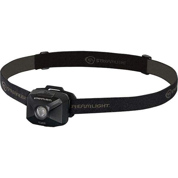 Streamlight - Flashlights Type: Hands-free Bulb Type: LED - Industrial Tool & Supply