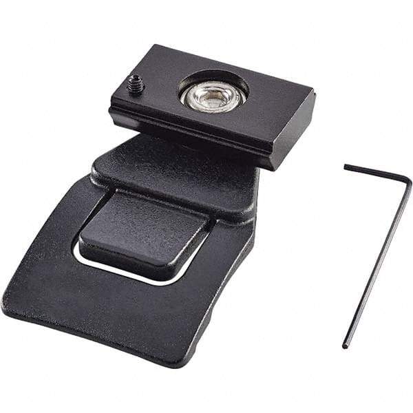 Streamlight - Flashlight Accessories Type: Mounting Bracket Assembly Material: Aluminum - Industrial Tool & Supply