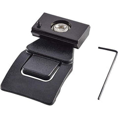 Streamlight - Flashlight Accessories Type: Mounting Bracket Assembly Material: Aluminum - Industrial Tool & Supply