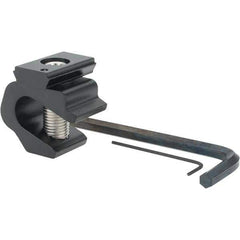Streamlight - Flashlight Accessories Type: Mounting Bracket Assembly Material: Aluminum - Industrial Tool & Supply