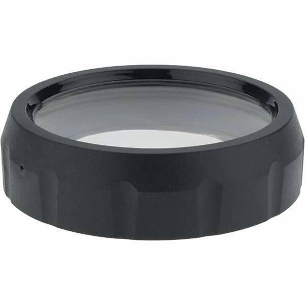 Streamlight - Flashlight Accessories Type: Facecap Assembly Material: Polymer - Industrial Tool & Supply