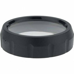 Streamlight - Flashlight Accessories Type: Facecap Assembly Material: Polymer - Industrial Tool & Supply