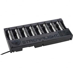Streamlight - Battery Chargers Battery Size Compatibility: 18650 Battery Chemistry Compatibility: Lithium-Ion - Industrial Tool & Supply