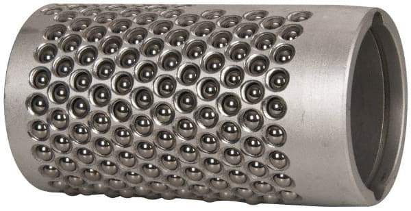 Dayton Lamina - 2" ID, Ball Bearing Cage - 4-1/2" OD - Industrial Tool & Supply