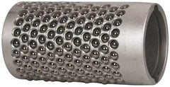 Dayton Lamina - 2" ID, Ball Bearing Cage - 4-1/2" OD - Industrial Tool & Supply