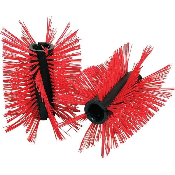 Trynex - Snow Blower Parts & Accessories Type: Snow Brush Kit (Standard Duty) Product Compatibility: SS-4000 - Industrial Tool & Supply