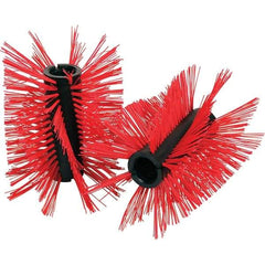 Trynex - Snow Blower Parts & Accessories Type: Snow Brush Kit (Standard Duty) Product Compatibility: SS-4000 - Industrial Tool & Supply