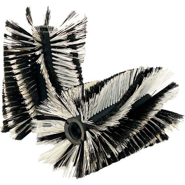 Trynex - Snow Blower Parts & Accessories Type: Snow Brush Kit (Multi-Purpose) Product Compatibility: SS-4000 - Industrial Tool & Supply