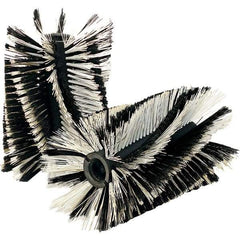 Trynex - Snow Blower Parts & Accessories Type: Snow Brush Kit (Multi-Purpose) Product Compatibility: SS-4000 - Industrial Tool & Supply