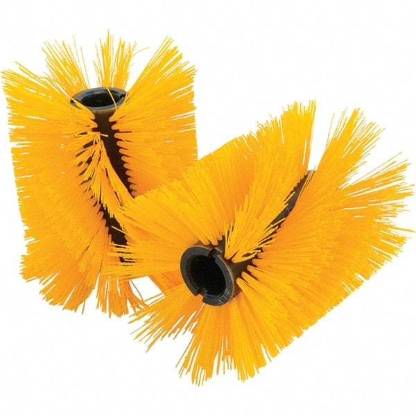 Trynex - Snow Blower Parts & Accessories Type: Snow Brush Kit (Heavy-Duty) Product Compatibility: SS-4000 - Industrial Tool & Supply