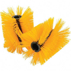 Trynex - Snow Blower Parts & Accessories Type: Snow Brush Kit (Heavy-Duty) Product Compatibility: SS-4000 - Industrial Tool & Supply