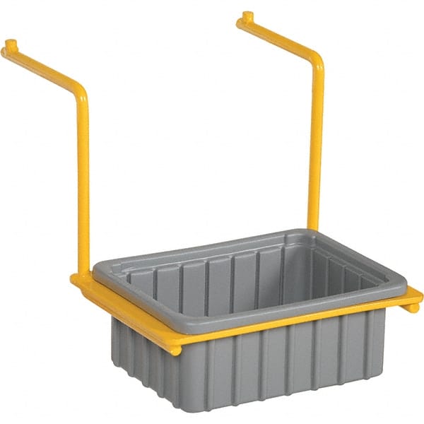 Vestil - Drum & Tank Handling Equipment Product Type: Drip Pan Drum Cradle For Drum Capacity (Gal.): 1 - Industrial Tool & Supply