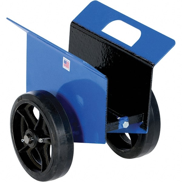 Vestil - Dolly - Industrial Tool & Supply