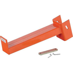 Vestil - Cantilever Rack - 1,000 Lb Capacity, 12" Arm Length - Industrial Tool & Supply