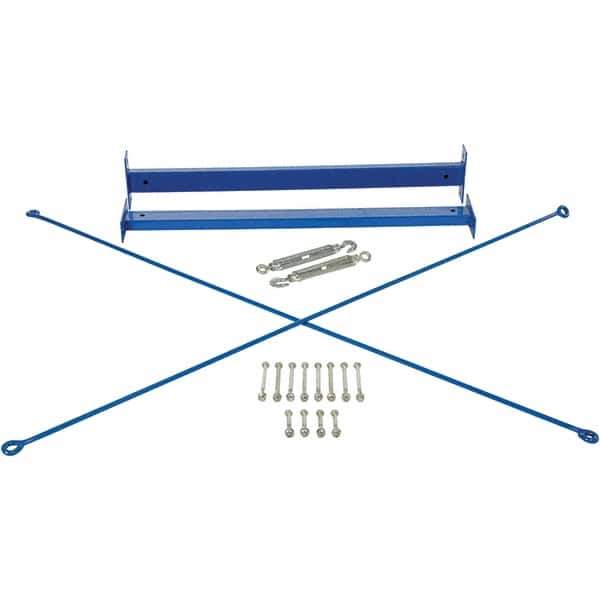 Vestil - Cantilever Rack - 60" Base Length - Industrial Tool & Supply