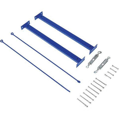 Vestil - Cantilever Rack - 36" Base Length - Industrial Tool & Supply