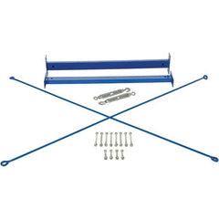 Vestil - Cantilever Rack - 36" Base Length - Industrial Tool & Supply