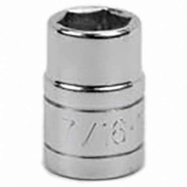 SK - Hand Socket - Industrial Tool & Supply